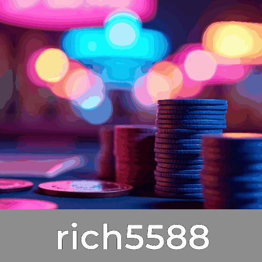 Aproveite o bônus de boas-vindas do rich5588 ao se registrar!