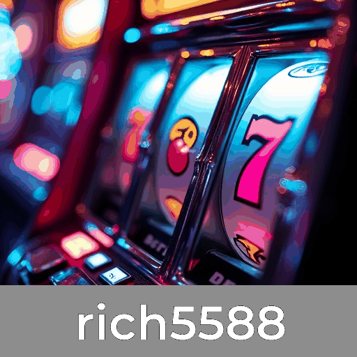Aproveite o bônus de boas-vindas do rich5588 ao se registrar!
