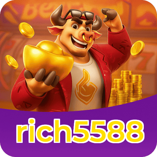 rich5588 logo
