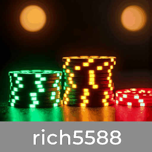 Aproveite a Conveniência do Aplicativo Móvel rich5588